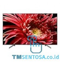  ANDROID SMART TV 4K 49" [KD-49X8500G]